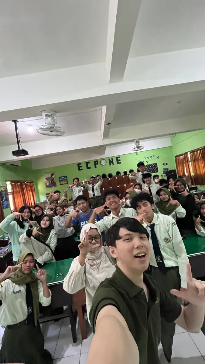 SMAN 7 Tangerang